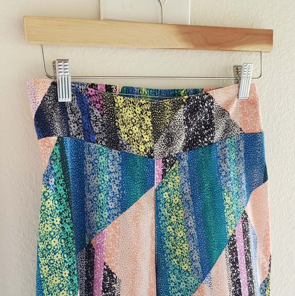 Wide Leg Pants Ultra Comfy No Wrinkle